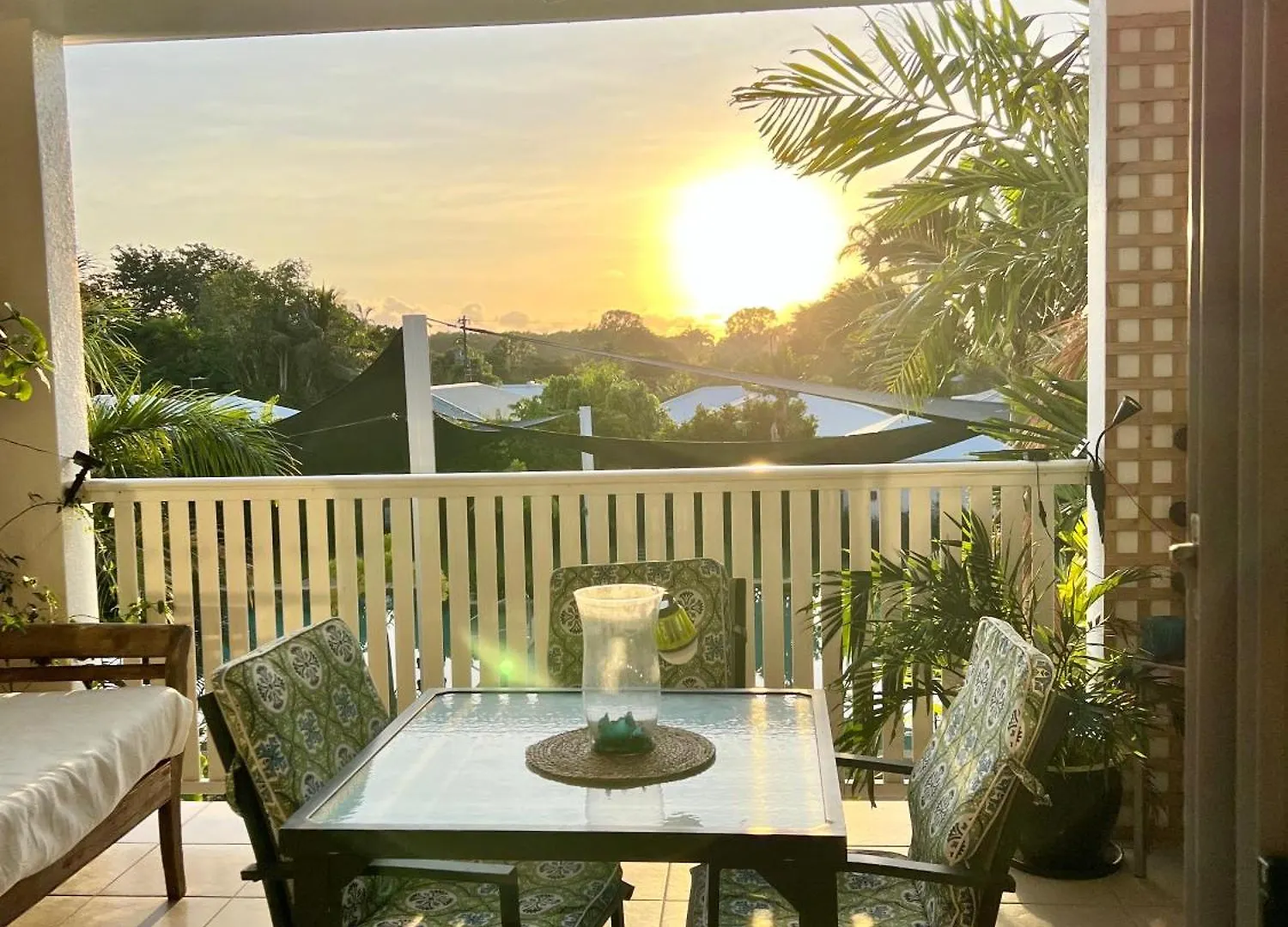 Apartment Tropical Resort Vibes - Northern Beaches Cairns Trinity Beach