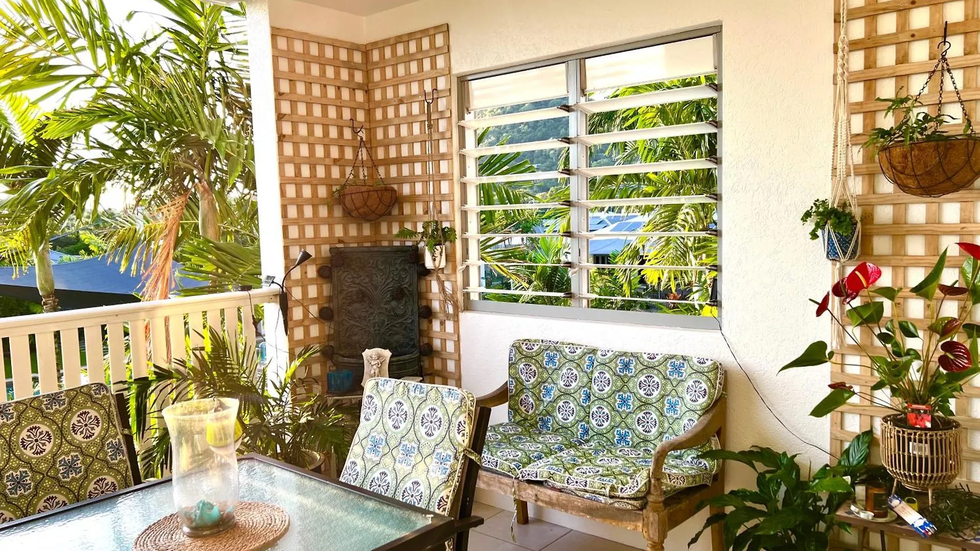 Apartment Tropical Resort Vibes - Northern Beaches Cairns Trinity Beach