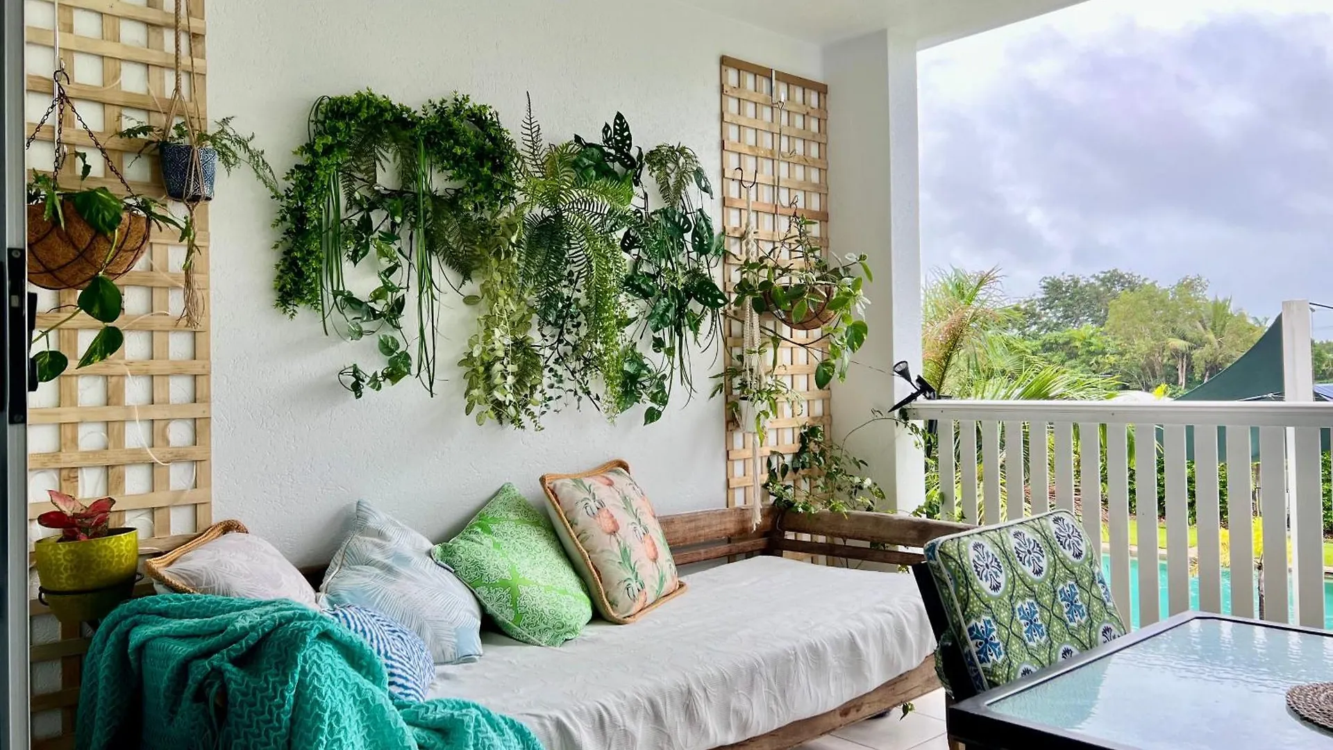 Tropical Resort Vibes - Northern Beaches Cairns Trinity Beach 0*,  Australia