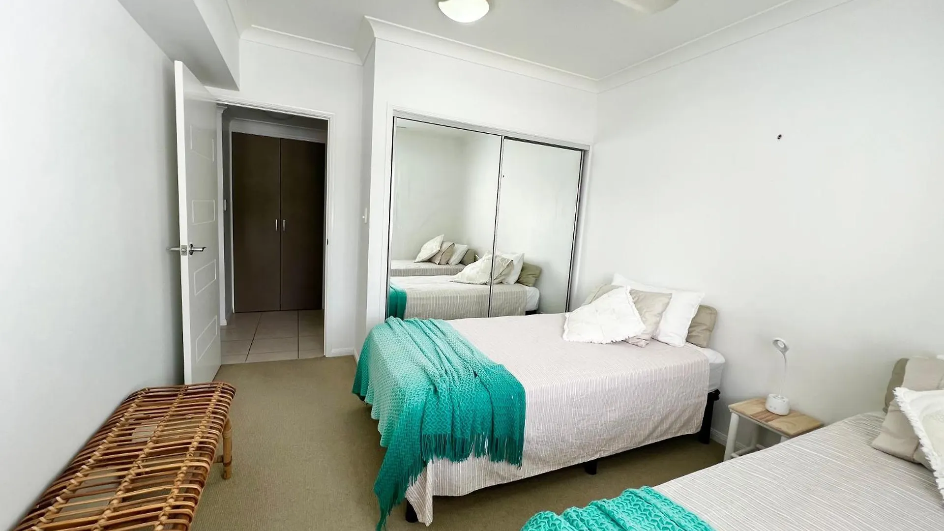 Apartment Tropical Resort Vibes - Northern Beaches Cairns Trinity Beach