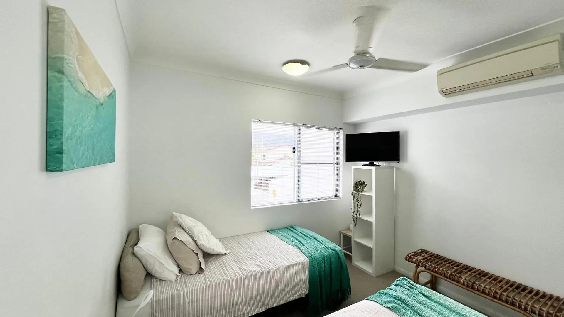 Tropical Resort Vibes - Northern Beaches Cairns Trinity Beach 0*,