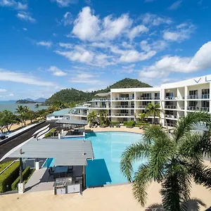 Vue Trinity Aparthotel