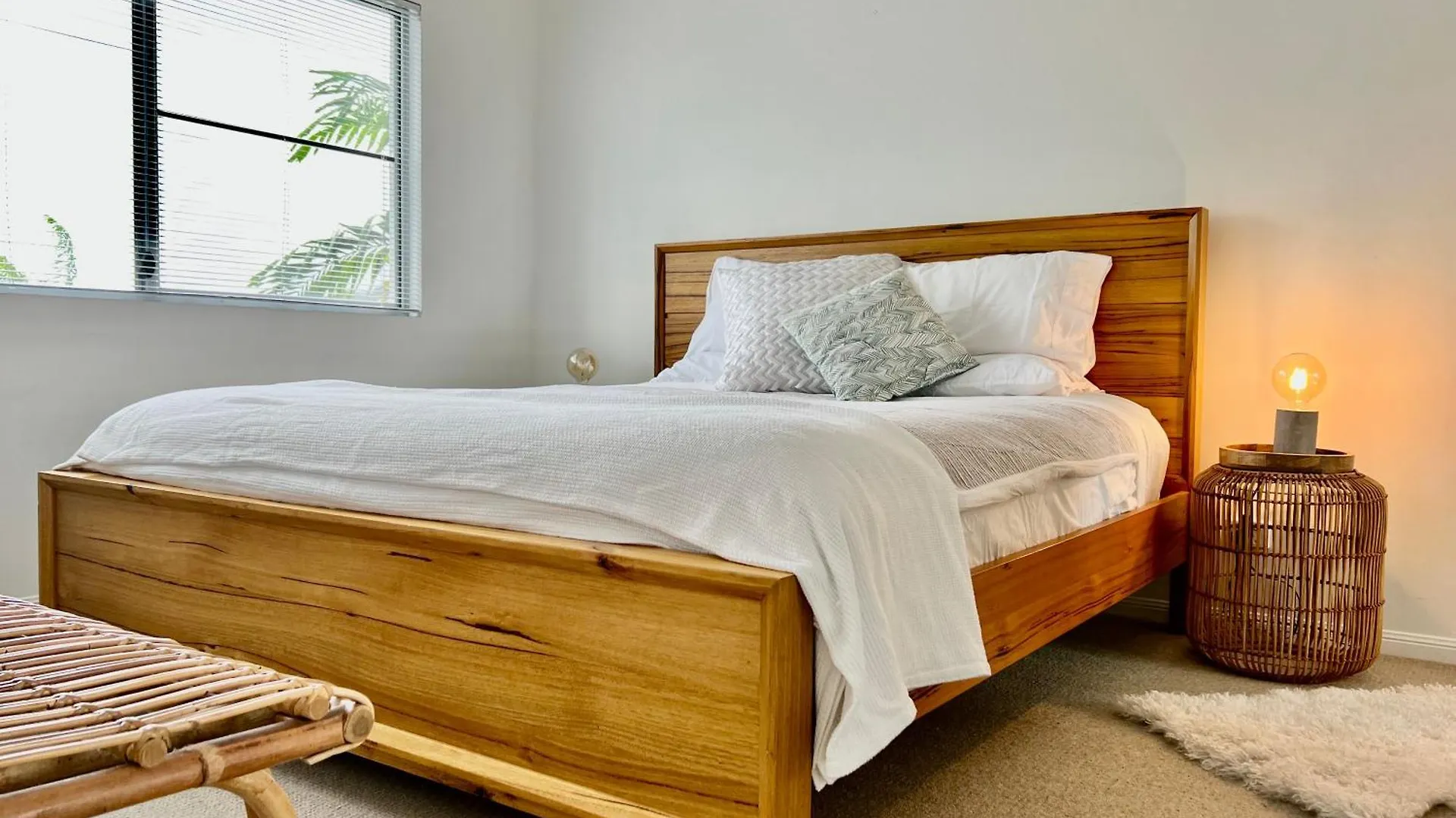 Apartment Tropical Resort Vibes - Northern Beaches Cairns Trinity Beach